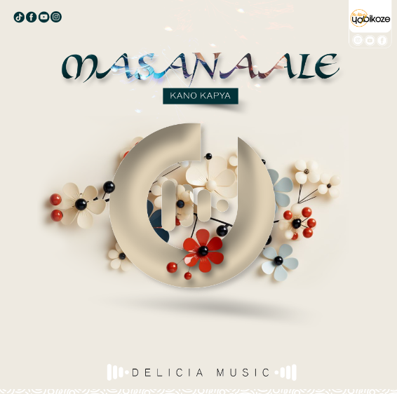 Delicia Music